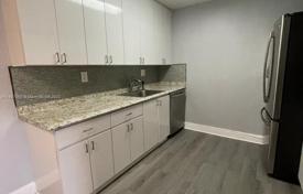 2 odalılar kondominyumda daireler 76 m² Hialeah'da, Amerika Birleşik Devletleri. $284,000