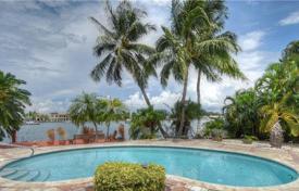 Villa – Fort Lauderdale, Florida, Amerika Birleşik Devletleri. $3,490,000
