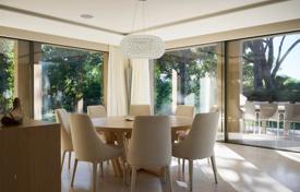 7 odalılar yazlık ev Saint-Tropez'de, Fransa. 60,000 € haftalık