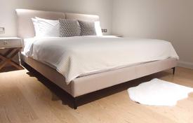 2 odalılar kondominyumda daireler Bangkok'da, Tayland. $3,700 haftalık