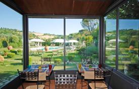 24 odalılar villa San Gimignano'da, İtalya. 3,200,000 €