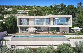 6 odalılar villa Cannes'da, Fransa. 8,200 € haftalık