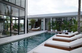 Villa – Pererenan, Badung, Endonezya. $380,000