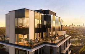 4 odalılar çatı dairesi 172 m² Londra'da, Birleşik Krallık. £2,600,000