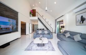 3 odalılar villa 250 m² Bo Phut'da, Tayland. $296,000