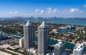 Daire – Miami sahili, Florida, Amerika Birleşik Devletleri. $858,000