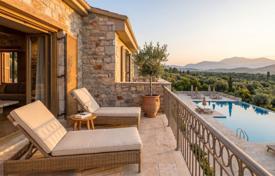 2 odalılar daire 65 m² Radanovici'de, Karadağ. 164,000 €