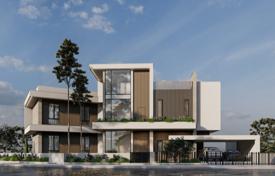 New residential complex with villas Agios Athanasios (Cyprus)'da, Kıbrıs. Min.3,850,000 €