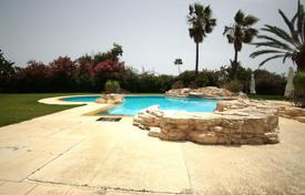5 odalılar yazlık ev Limassol (city)'da, Kıbrıs. 2,500,000 €