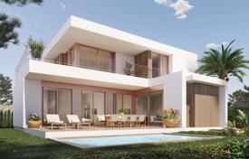 4 odalılar villa 235 m² Orihuela Costa'da, İspanya. 550,000 €