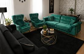 4 odalılar daire 150 m² Antalya (city)'da, Türkiye. 12,355,000 TRY
