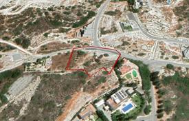 Arsa Agios Tychonas'da, Kıbrıs. 780,000 €