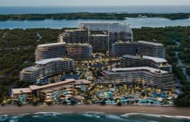Konut kompleksi The Meriva Collection – Dubai Islands, Dubai, BAE. Min.$819,000