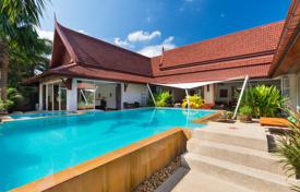 Villa – Kathu, Phuket, Tayland. $788,000