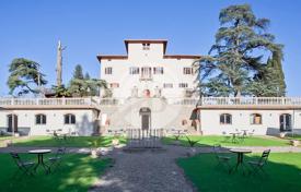 Villa – Floransa, Toskana, İtalya. 4,800,000 €