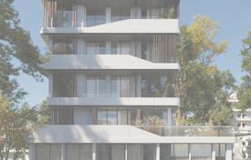 New residential complex with apartments Alimos'da, Yunanistan. Min.268,000 €
