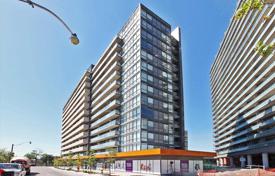 2 odalılar daire Old Toronto'da, Kanada. C$662,000