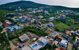 3 odalılar villa 250 m² Krimovica'da, Karadağ. 950,000 €