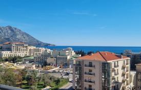 1 odalılar daire 48 m² Bečići'de, Karadağ. 158,000 €