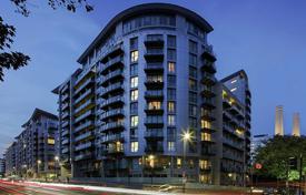 New residential complex with apartments Londra'da, Birleşik Krallık. Min.£608,000