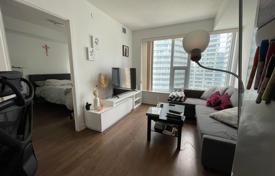 4 odalılar daire York Street'da, Kanada. C$897,000