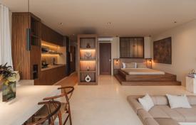 1 odalılar daire 99 m² Pererenan'da, Endonezya. $216,000