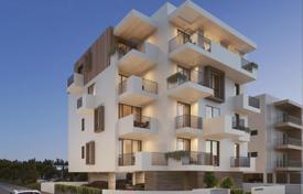 1 odalılar yeni binada daireler Baf'ta, Kıbrıs. 305,000 €