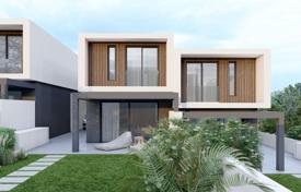 2 odalılar konak 111 m² Agios Tychonas'da, Kıbrıs. 789,000 €