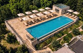 3 odalılar daire 156 m² Budva city'da, Karadağ. 473,000 €
