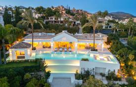 Villa – Nueva Andalucia, Marbella, Endülüs,  İspanya. 15,450,000 €