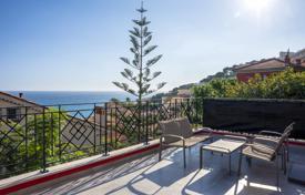 3 odalılar yazlık ev Cap d'Ail'de, Fransa. 1,550,000 €