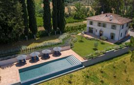 5 odalılar villa 500 m² Montespertoli'de, İtalya. 14,000 € haftalık