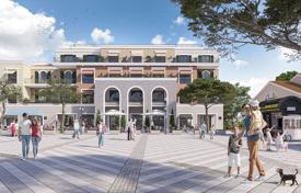 3 odalılar daire 139 m² Luštica'da, Karadağ. 1,110,000 €