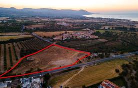 Arsa Poli Crysochous'da, Kıbrıs. 650,000 €
