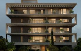 New residential complex with apartments Limasol'da, Kıbrıs. Min.380,000 €