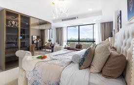 2 odalılar daire 141 m² Pattaya'da, Tayland. $252,000