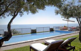 Villa – Taormina, Sicilya, İtalya. $13,800 haftalık