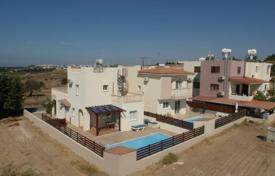 Villa – Geroskipou, Baf, Kıbrıs. 395,000 €