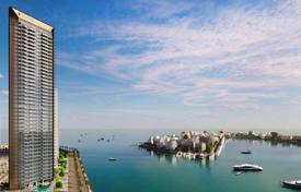 Sıfır daire – Dubai Maritime City, Dubai, BAE. $500,000