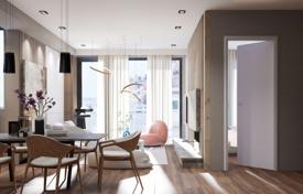 3 odalılar daire 75 m² Tbilisi (city)'da, Gürcistan. $122,000