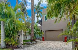 Villa – Fort Lauderdale, Florida, Amerika Birleşik Devletleri. 2,251,000 €