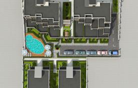 2 odalılar daire 62 m² Tivat city'da, Karadağ. 216,000 €
