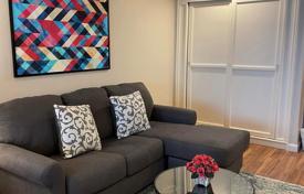 Daire 54 m² Pattaya'da, Tayland. $124,000