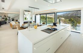 5 odalılar villa 610 m² Marbella'da, İspanya. 5,500,000 €