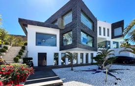 5 odalılar villa 525 m² Javea (Xabia)'da, İspanya. 2,350,000 €
