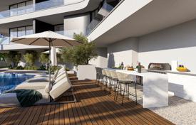 2 odalılar daire 151 m² Germasogeia'da, Kıbrıs. 735,000 €