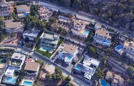 4 odalılar villa 405 m² Altea'da, İspanya. 2,690,000 €