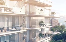 Konut kompleksi Sunset Bay – Dubai Islands, Dubai, BAE. Min.$1,244,000