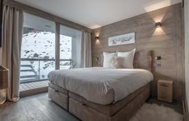 3 odalılar daire Savoie'de, Fransa. 33,000 € haftalık