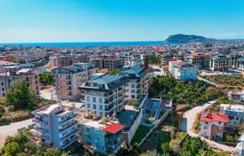 2 odalılar daire 85 m² Oba'da, Türkiye. 7,219,000 TRY